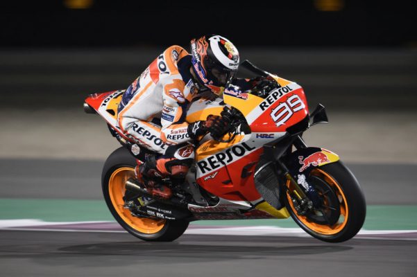 MotoGP: Jorge Lorenzo revine în competiţie cu ocazia MP de la Silverstone