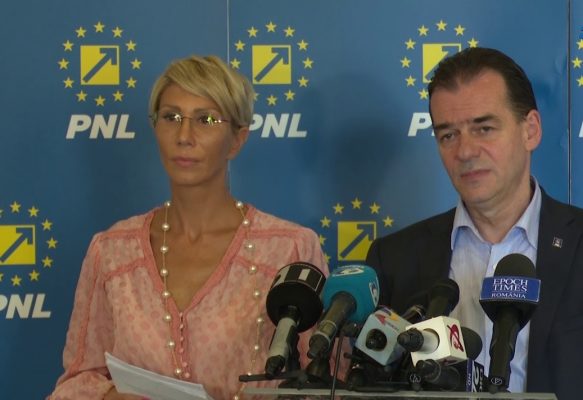 VIDEO Orban: Somăm Guvernul să accelereze procedurile de absorbţie a fondurilor europene; România riscă să piardă 10 miliarde de euro