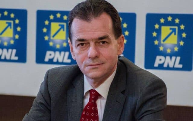 Orban: Susţin declaraţiile colegilor referitoare la falsificarea cifrelor bugetare; PSD ar trebui să sufere consecinţe penale
