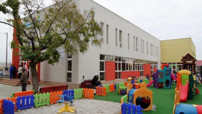 Primăria Sectorului 4: Şase grădiniţe cu risc seismic vor fi reconstruite; preşcolarii, mutaţi de la 1 septembrie în alte spaţii