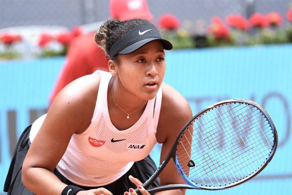 Tenis: Clasamentul WTA – Osaka, din nou numărul unu mondial; Halep rămâne pe 4, Andreescu a urcat pe 14