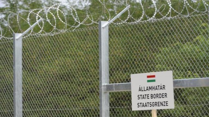 Ungaria acuză Comisia Europeană de ”lipsă de respect” după răspunsul privind rambursarea cheltuielilor de protejare a frontierei