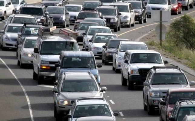 ANAF a finalizat procesul de restituire a taxei auto; a fost restituită o sumă de 6,16 miliarde lei