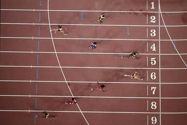 Atletism: Şapte medalii pentru România, în prima zi a Campionatelor Balcanice
