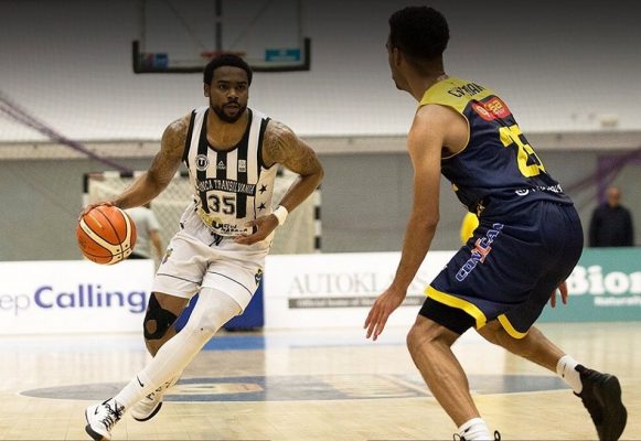 Baschet masculin: U-BT Cluj-Napoca a câştigat Memorialul ”Elemer Tordai”