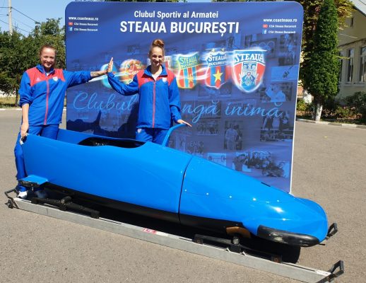 Bobul, o nouă disciplină sportivă în componenţa clubului CSA Steaua Bucureşti