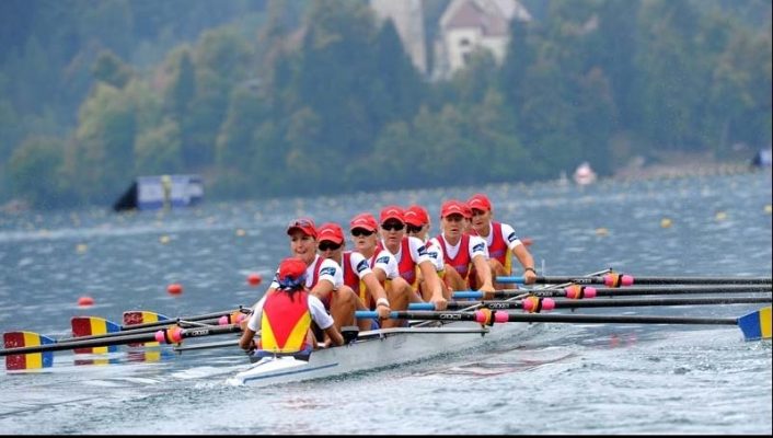 Canotaj: Avem cel mai bun lot de tineret din Europa, afirmă Elisabeta Lipă