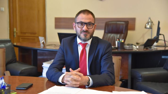 Constantinescu (ANPC): Dorim un Interpol european pe Protecţia Consumatorului