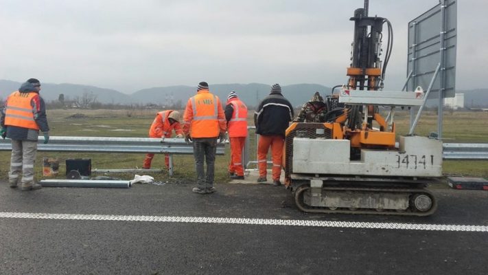 Constructorul spaniol al lotului 3 al Autostrăzii Lugoj-Deva: Am deschis un conflict diplomatic la Ambasada Spaniei