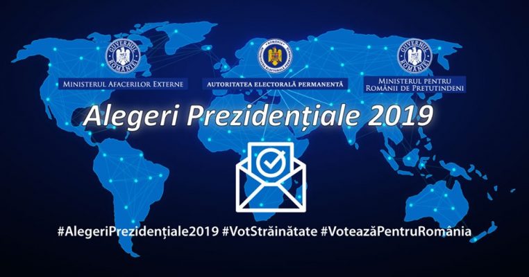Dăncilă: Termenul pentru înregistrarea românilor cu drept de vot din Diaspora va fi extins până pe 15 septembrie