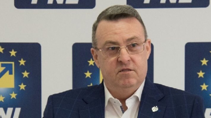 Eugen Ţapu-Nazare: PNL nu va tăia nici pensii, nici salarii