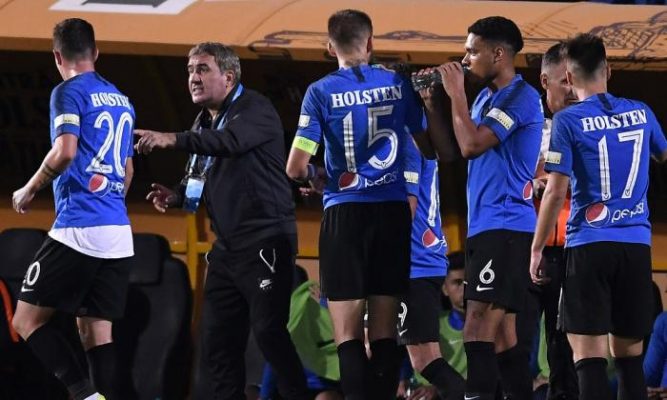 Fotbal – Liga I: FC Viitorul – Gaz Metan Mediaş 4-1