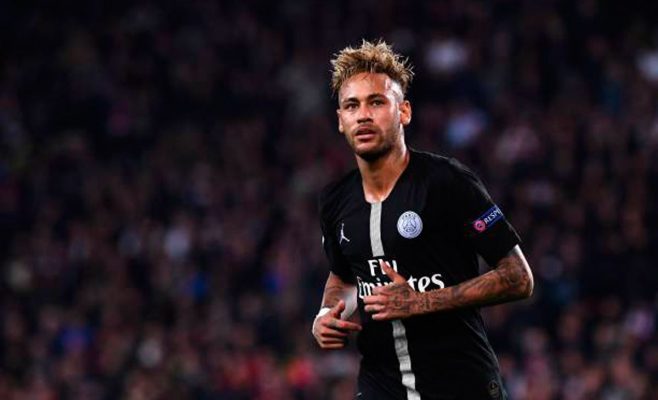 Fotbal: Litigiul dintre Neymar şi FC Barcelona, în faţa justiţiei spaniole