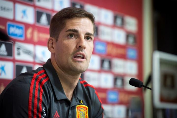 Fotbal: Robert Moreno – România e o echipă foarte complicată, sunt convins că Suediei şi Norvegiei nu le va fi uşor la Bucureşti