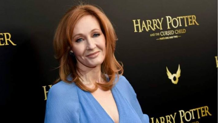 J.K. Rowling a donat 15,3 milioane de lire sterline pentru cercetarea dedicată sclerozei multiple