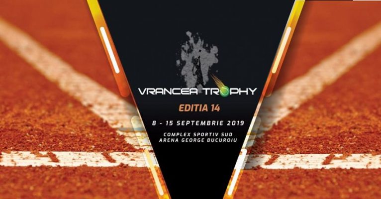 Jucătoare de pe cinci continente sunt prezente la turneul de tenis “Vrancea Trophy” de la Focşani