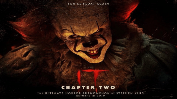 VIDEO PREMIERE CINEMATOGRAFICE Clovnul diabolic revine în cinematografele din SUA cu ‘IT Chapter Two’