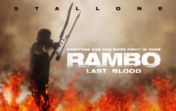 VIDEO PREMIERE CINEMATOGRAFICE ‘Rambo’, ‘Downton Abbey’ şi ‘Ad Astra’, filme pentru toate gusturile