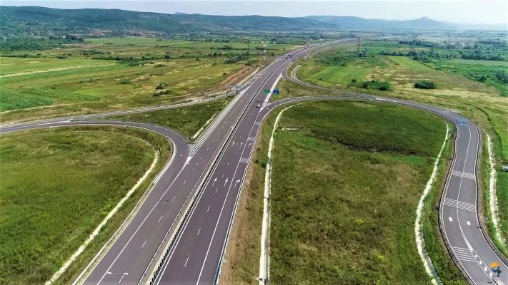 Răzvan Cuc: Lotul 3 al autostrăzii Lugoj-Deva este supus unei expertize comandate de CNAIR