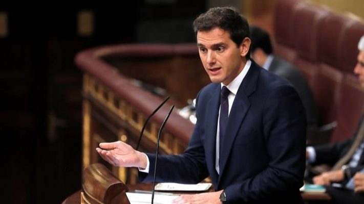 Spania: Formaţiunea de centru-dreapta Ciudadanos face propuneri pentru ieşirea din impasul politic