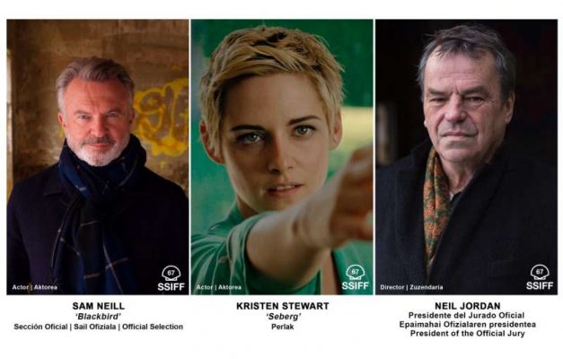 Spania – Kirsten Stewart şi Sam Neill inaugurează vineri Festivalul Internaţional de Film de la San Sebastian