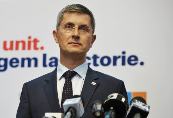 Barna: Dacă sunt obiecţiuni legate de miniştrii propuşi, le vom discuta tranşant în comisii