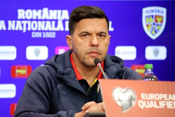 Fotbal: Contra – Trebuie să câştigăm cu Insulele Feroe pentru a putea vorbi de meciul cu Norvegia ca fiind crucial