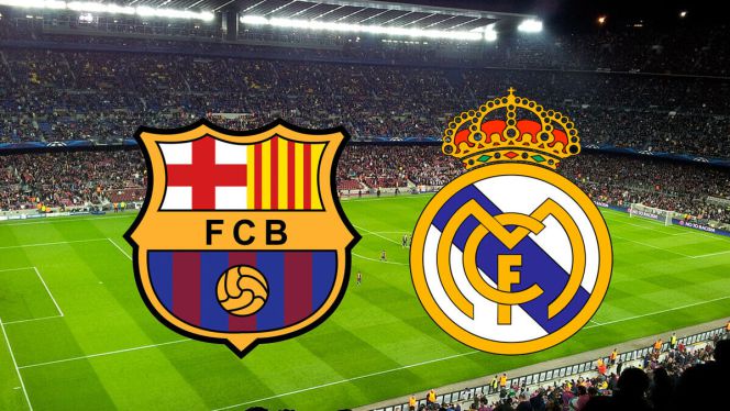 Fotbal: Derby-ul FC Barcelona – Real Madrid, amânat pentru luna decembrie