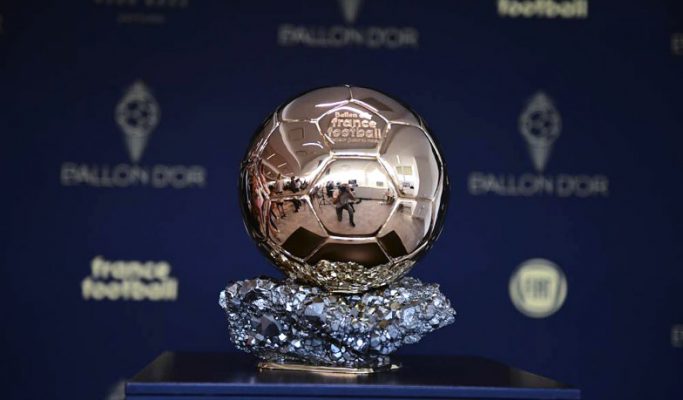 Fotbal: Messi, Salah, Hazard şi Griezmann, între candidaţii pentru trofeul ”Balonul de Aur”
