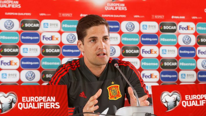 Fotbal: Preliminariile EURO 2020 – Şapte jucători noi în lotul Spaniei pentru meciurile cu Norvegia şi Suedia