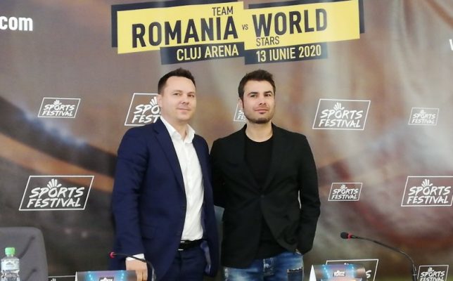 Fotbal: Totti, Pirlo şi Rădoi vor juca în meciul de retragere al lui Adrian Mutu