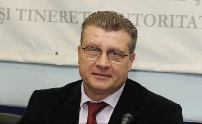 Haltere: Nicu Vlad – Am depăşit obiectivul la Europenele de juniori şi tineret, ne bucură mult medaliile la probele olimpice
