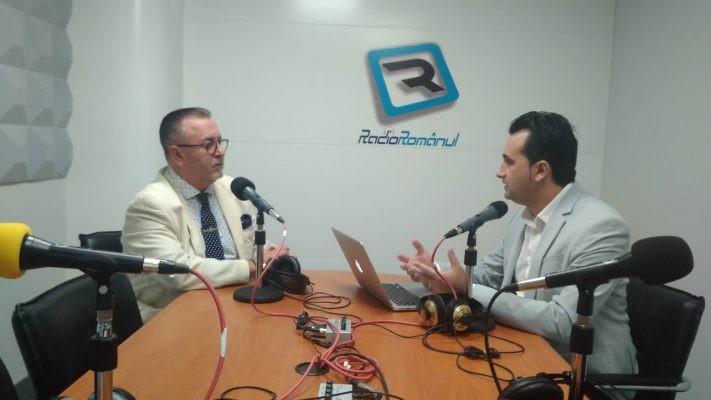 Interviu Juan Simón, Director al Centrelor Gestión Guadalajara și Gestión Madrid
