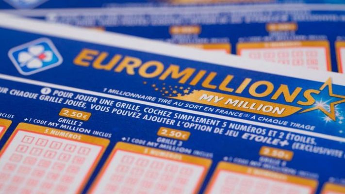 Loteria Euromillions – Un britanic a câştigat marele premiu de 190 de milioane de euro