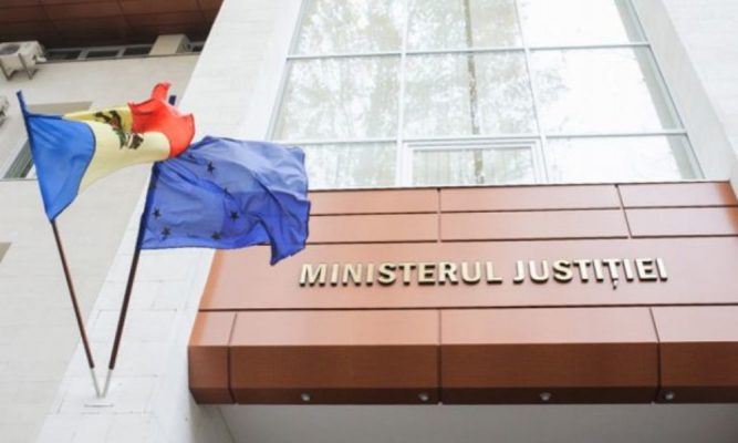 Ministerul Justiţiei şi Instanţa supremă organizează ”Ziua porţilor deschise” cu ocazia sărbătoririi Zilei Europene a Justiţiei
