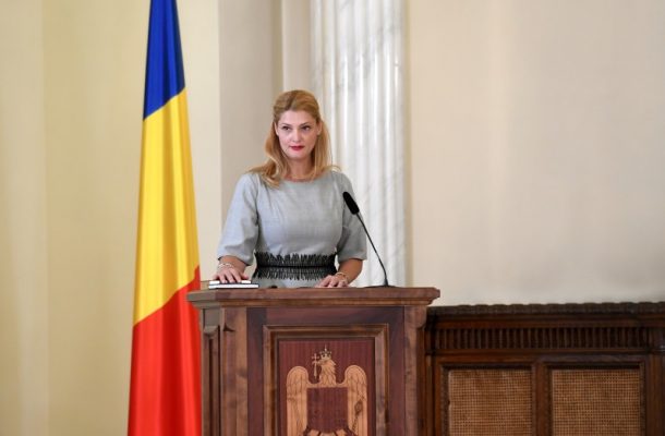 Ministrul de Externe, despre alegerile prezidenţiale din diaspora: Resursa umană disponibilă pe plan local e limitată