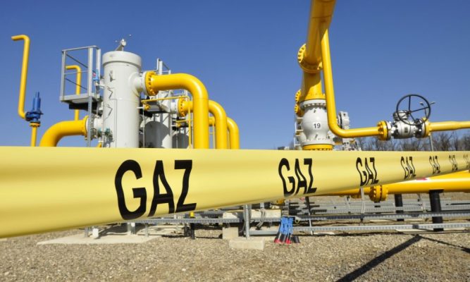 Mănescu: România poate deveni cel mai mare producător de gaze din UE, ceea ce îi oferă securitate şi independenţă