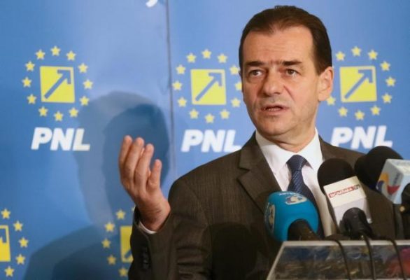 Orban discută, marţi şi miercuri, cu reprezentanţii partidelor parlamentare