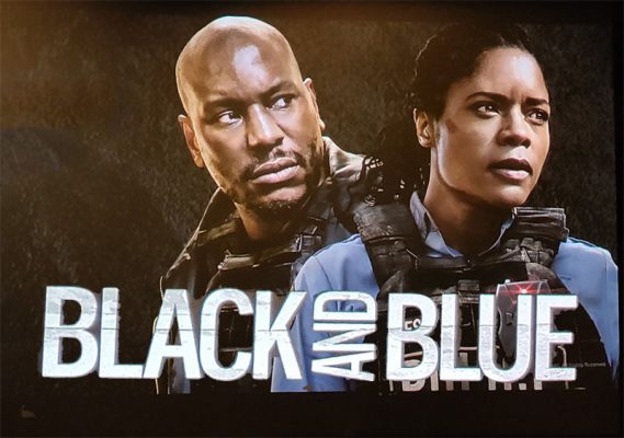 VIDEO PREMIERE CINEMATOGRAFICE ‘Countdown’ şi ‘Black and Blue’, principalele noutăţi din cinematografele nord-americane
