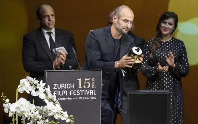 Pelicula ‘Colectiv’ a câştigat premiul pentru cel mai bun documentar la Festivalul Internaţional de la Zurich