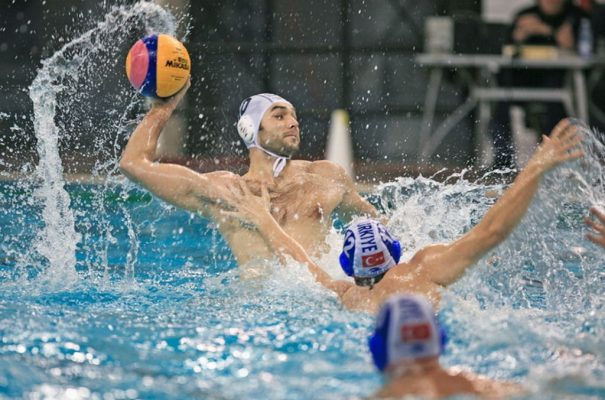 Polo: Echipa masculină a României s-a calificat la Campionatul European din 2020