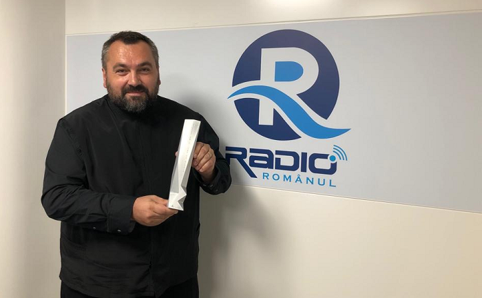 Premiul Orașului Alcalá de Henares, pentru Arhitectură (2019) a fost primit de Parohia Ortodoxă Română din Alcalá de Henares