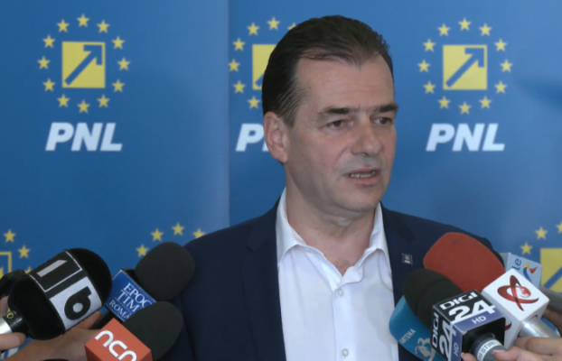 #Prezidenţiale2019/Ludovic Orban: Vă cer să câştigăm prezidenţialele în fiecare localitate din vestul României