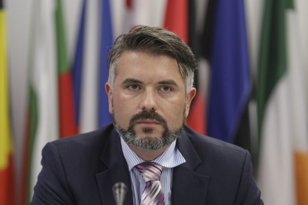 Raport MCV/Buchiu (Reprezentanţa Comisiei Europene): Am fi dorit să nu asistăm la o întoarcere din drum