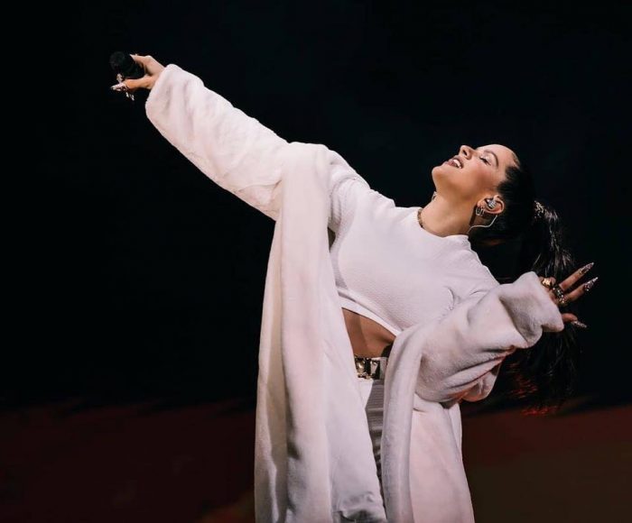 Rosalia, noua vedetă a muzicii pop-flamenco, pe prima pagină a The New York Times Magazine