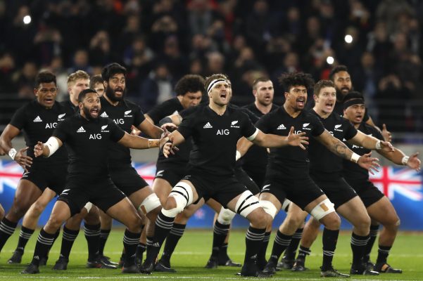 Rugby: CM 2019 – Noua Zeelandă şi Africa de Sud, calificate în sferturile de finală