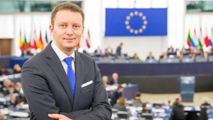 Siegfried Mureşan: Românii din diaspora vor vota mult mai mult decât e pe placul PSD