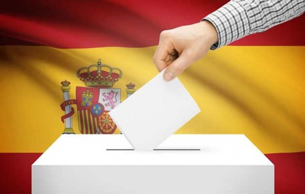 Spania: Blocajul politic va continua şi după alegerile din noiembrie; extremiştii de dreapta, în ascensiune (sondaj)