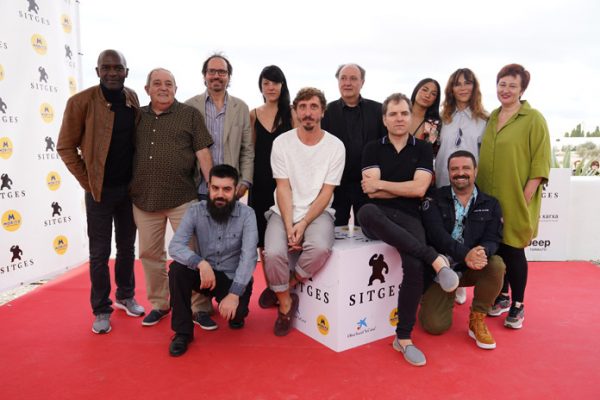 Spania – Lungmetrajele ‘El hoyo’ şi ‘Bacurau’, laureatele Festivalului de Film Fantastic de la Sitges