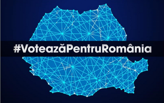 Aproximativ 43.000 de români prezenţi la urne în prima zi a alegerilor în diaspora